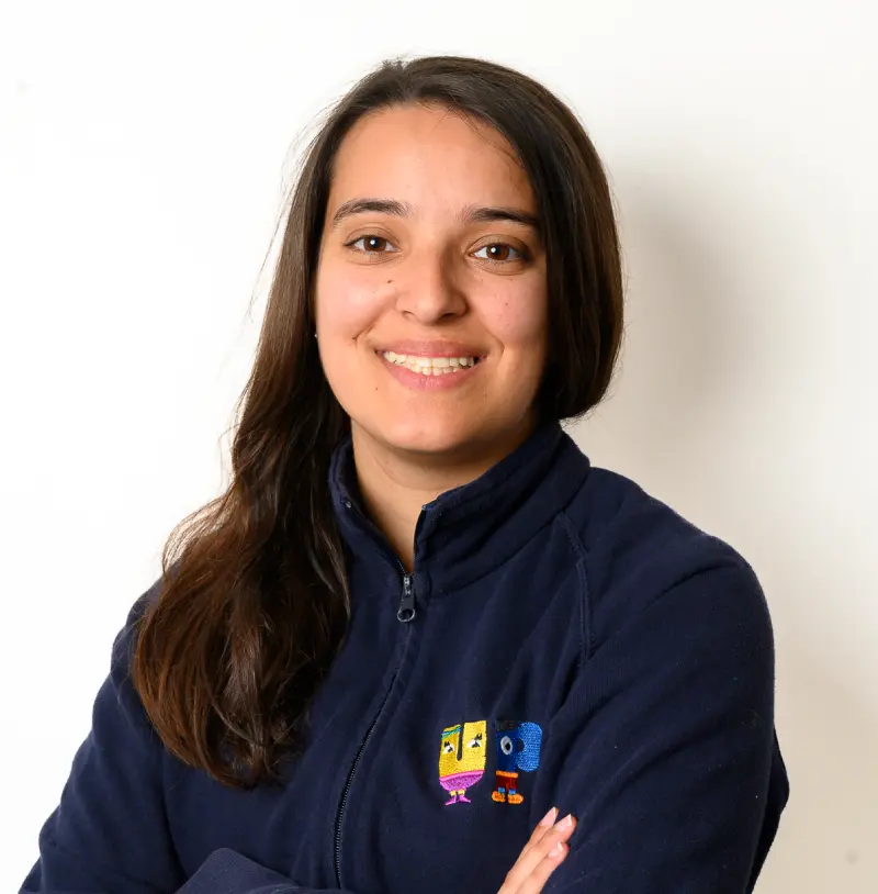 Ana Catarina Silva 1