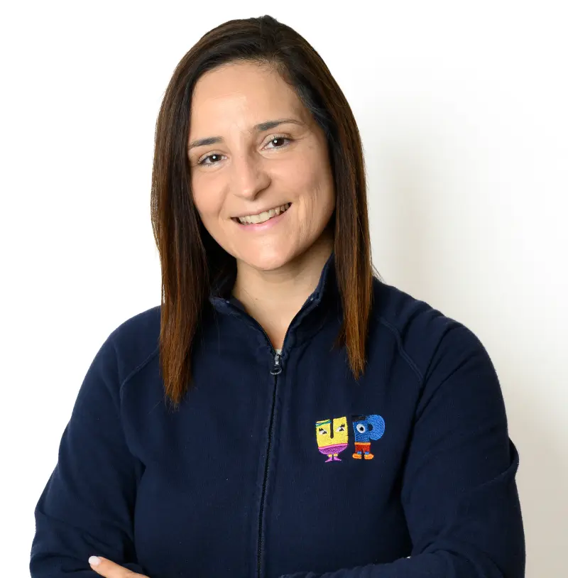 Ana Pereira