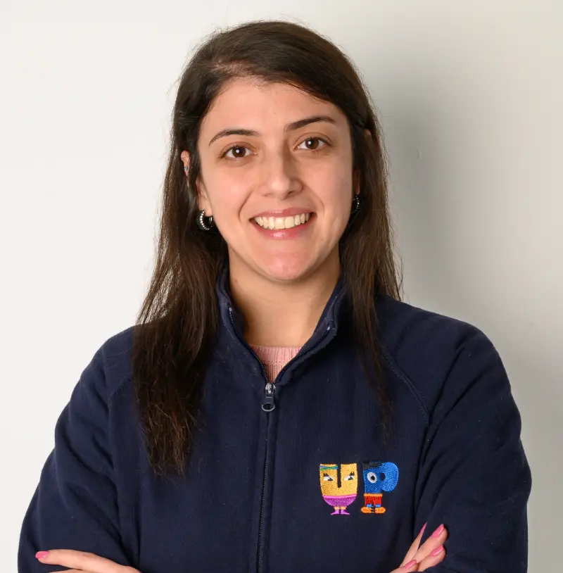 Andreia Murtinheira