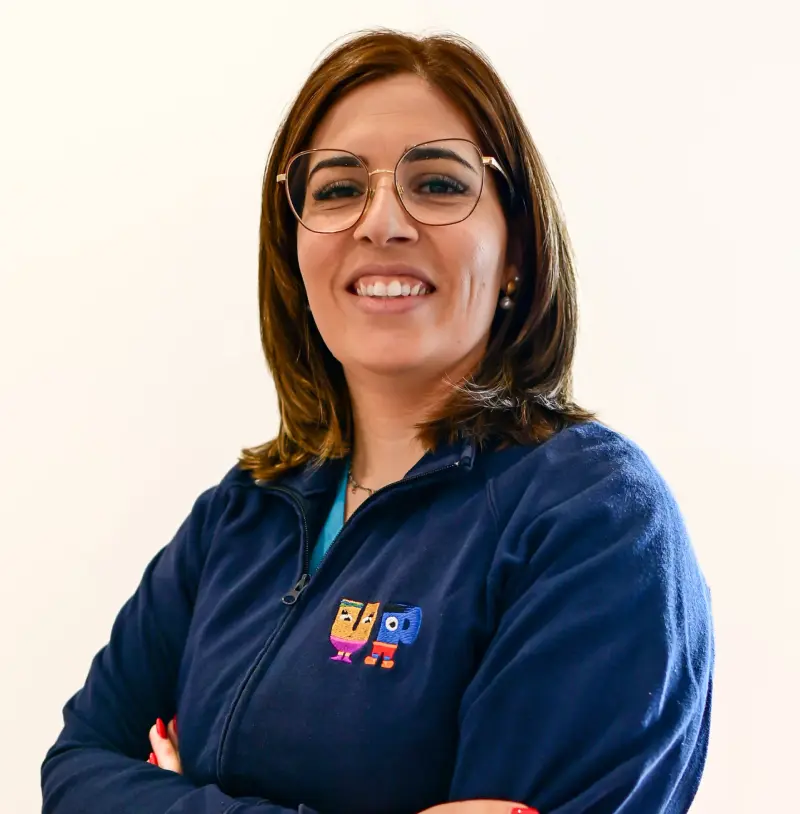 Inês Morais