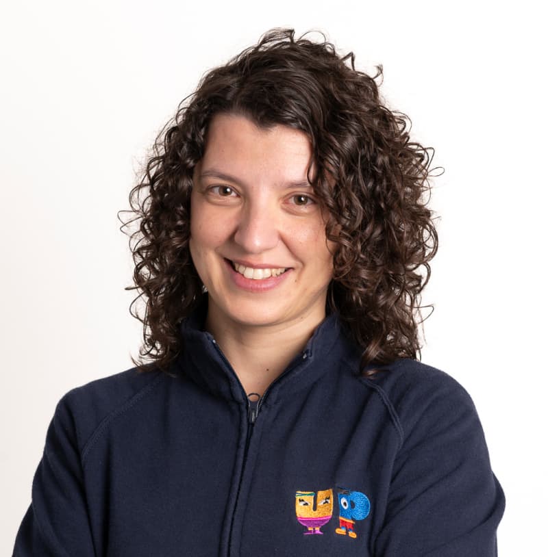 Luísa Toledo