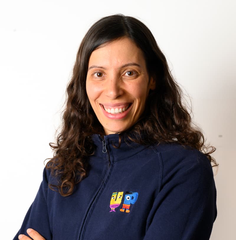 Margarida Morgado