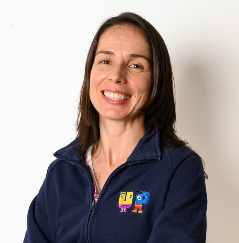 Patrícia Perpétua